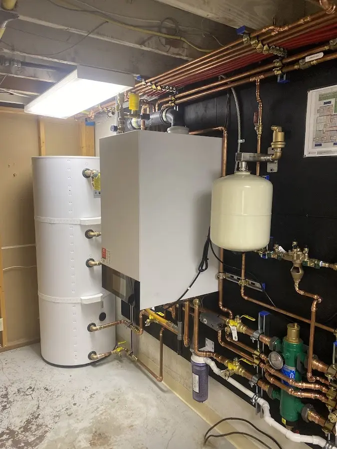 Water Heater Repair in North Branch, MN